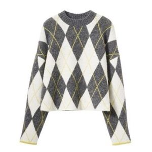 Pringle of Scotland x H&M Sweater - XS